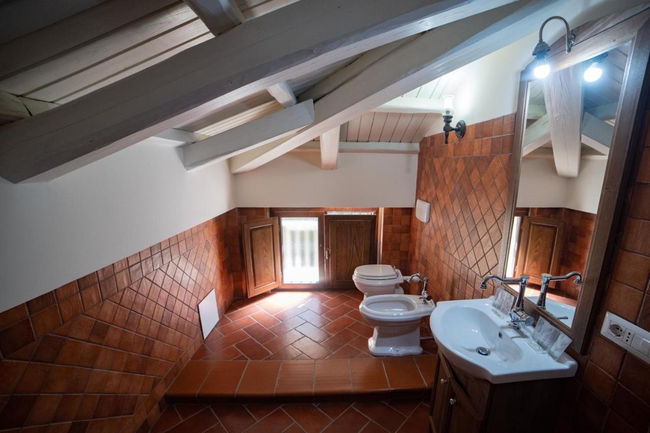 Villa Con Piscina Privata A 2 Kilometri Da Tropea Gasponi Exterior photo