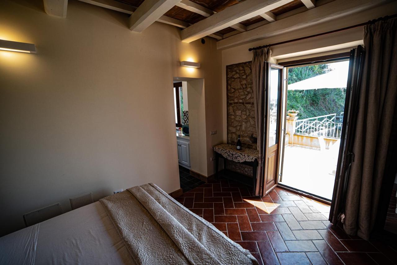 Villa Con Piscina Privata A 2 Kilometri Da Tropea Gasponi Exterior photo